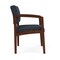 Lesro Lenox Guest Chair, 22.5 in W 26 in L 31.5 in H LW1101 - alternate 2